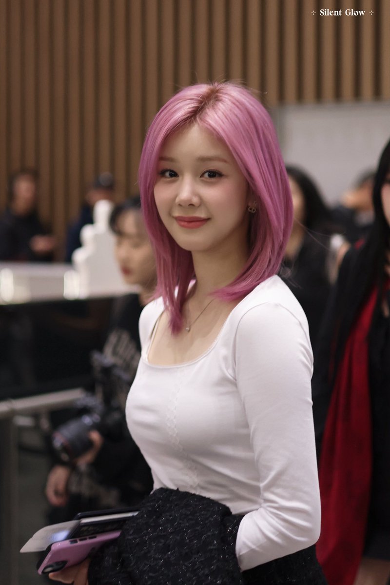 ⊹ Silent Glow ⊹ tweet media