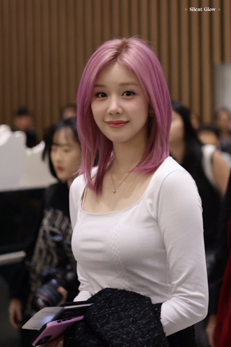 ⊹ Silent Glow ⊹ tweet media