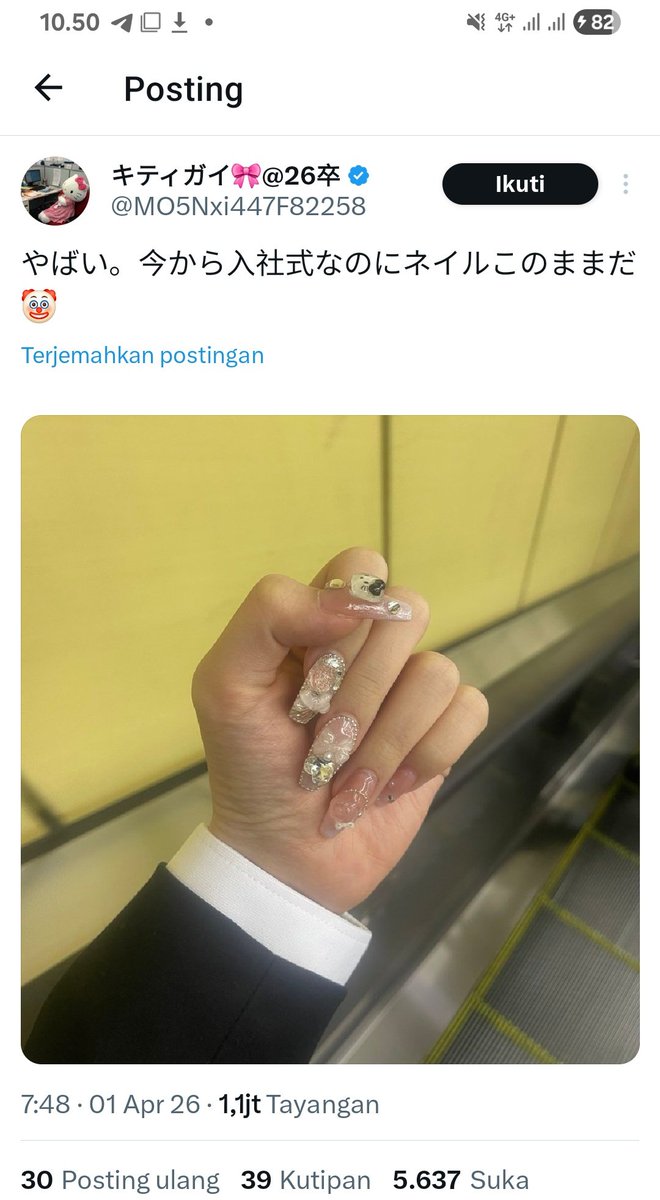 raja jawa🥂 tweet media