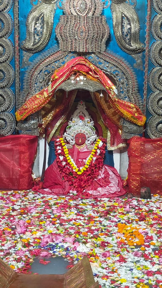 Debesh Acharya tweet media