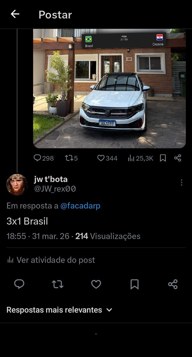 jw t'bota tweet media