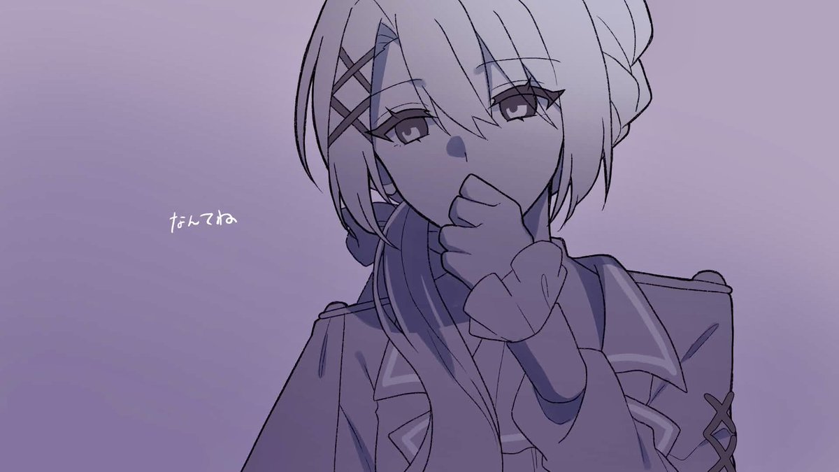 水無月こた🌙 tweet media