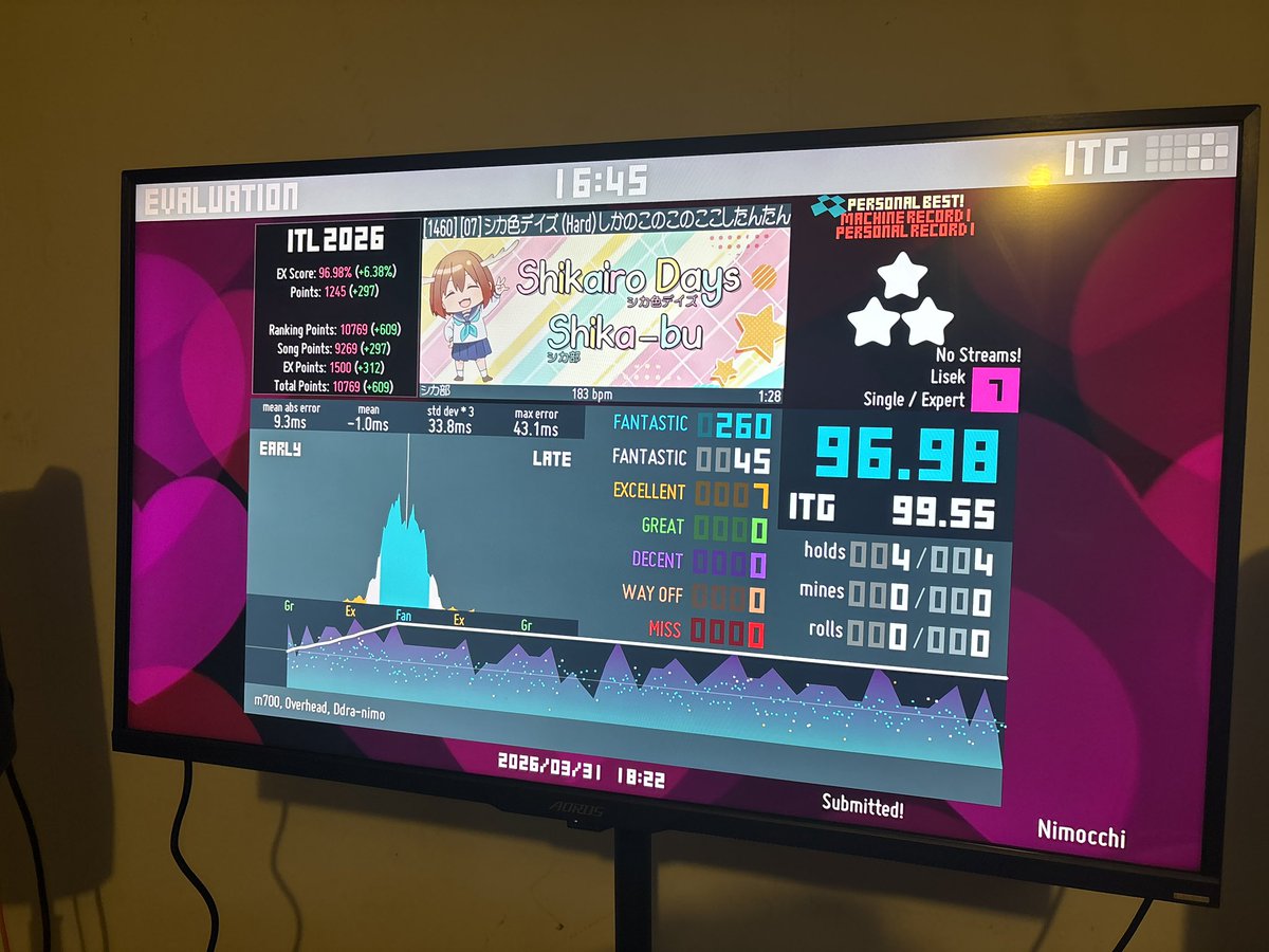 Ninomae Nimo (一ニモ) Koi Vtuber (@ninomaenimo) / Posts / X
