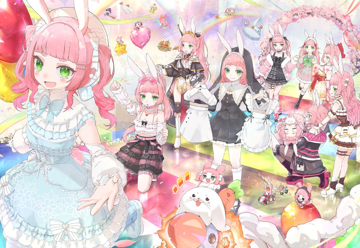 POnO/ポノリスト tweet media