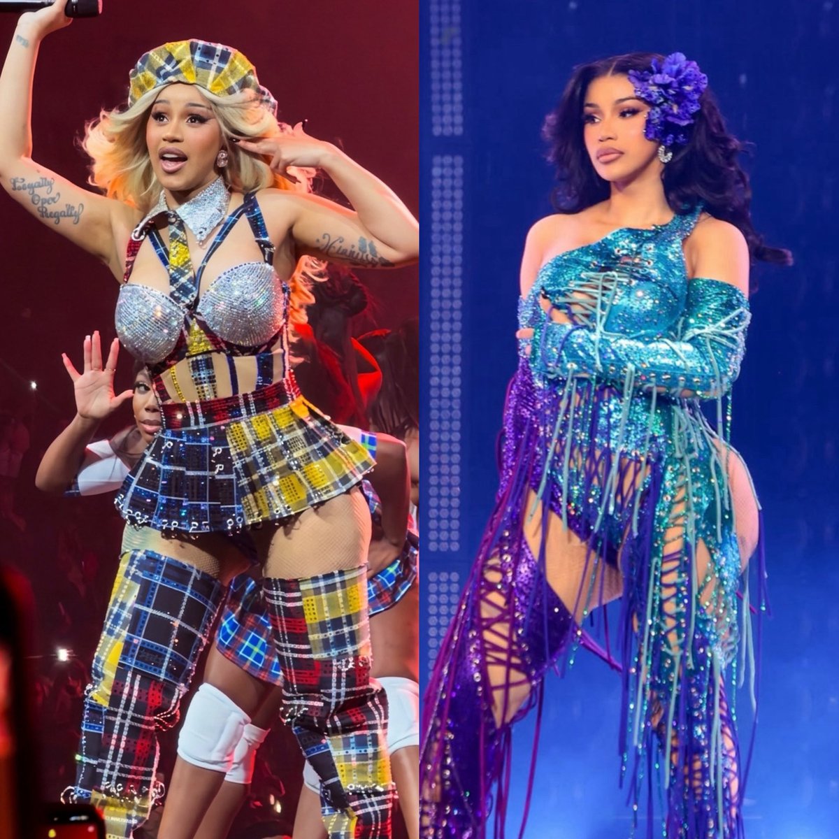 kxngcardo's tweet photo. Cardi B will now become the first female rapper in HISTORY to sell out an arena show in three separate Canadian cities (Vancouver, Toronto &amp; Hamilton)! https://t.co/hhvueoowyf
