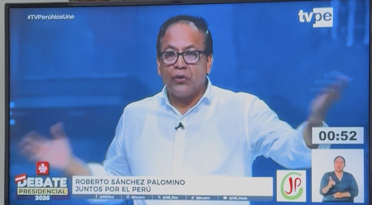 Elías Varas Melendez tweet media