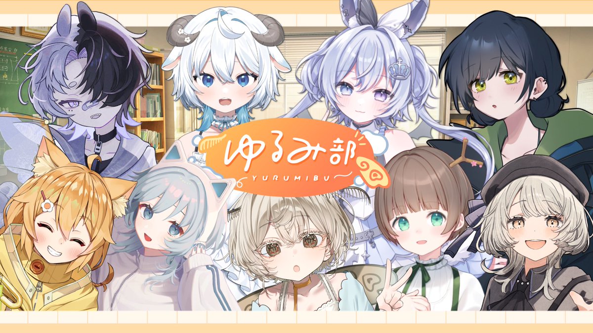 繭糸@M3春V-9b tweet media