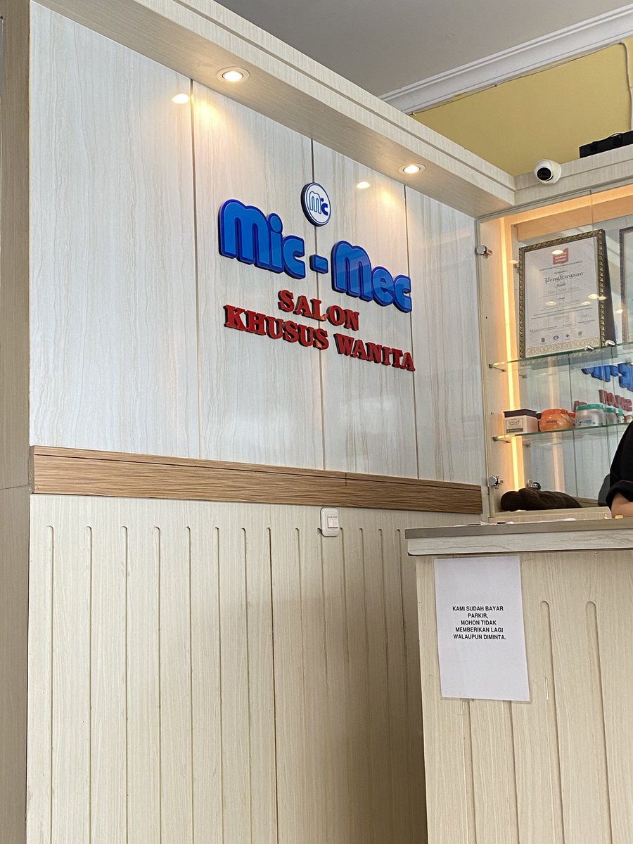 not baristalk! tweet media