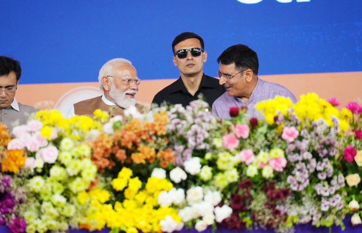 Shankar Chaudhary tweet media