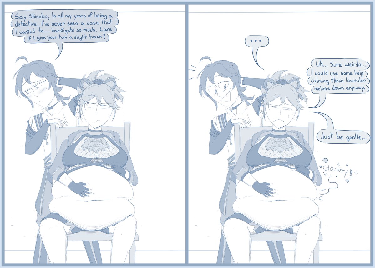 Part-Time Degenerate 🔞 (COMMS CLOSED) tweet media