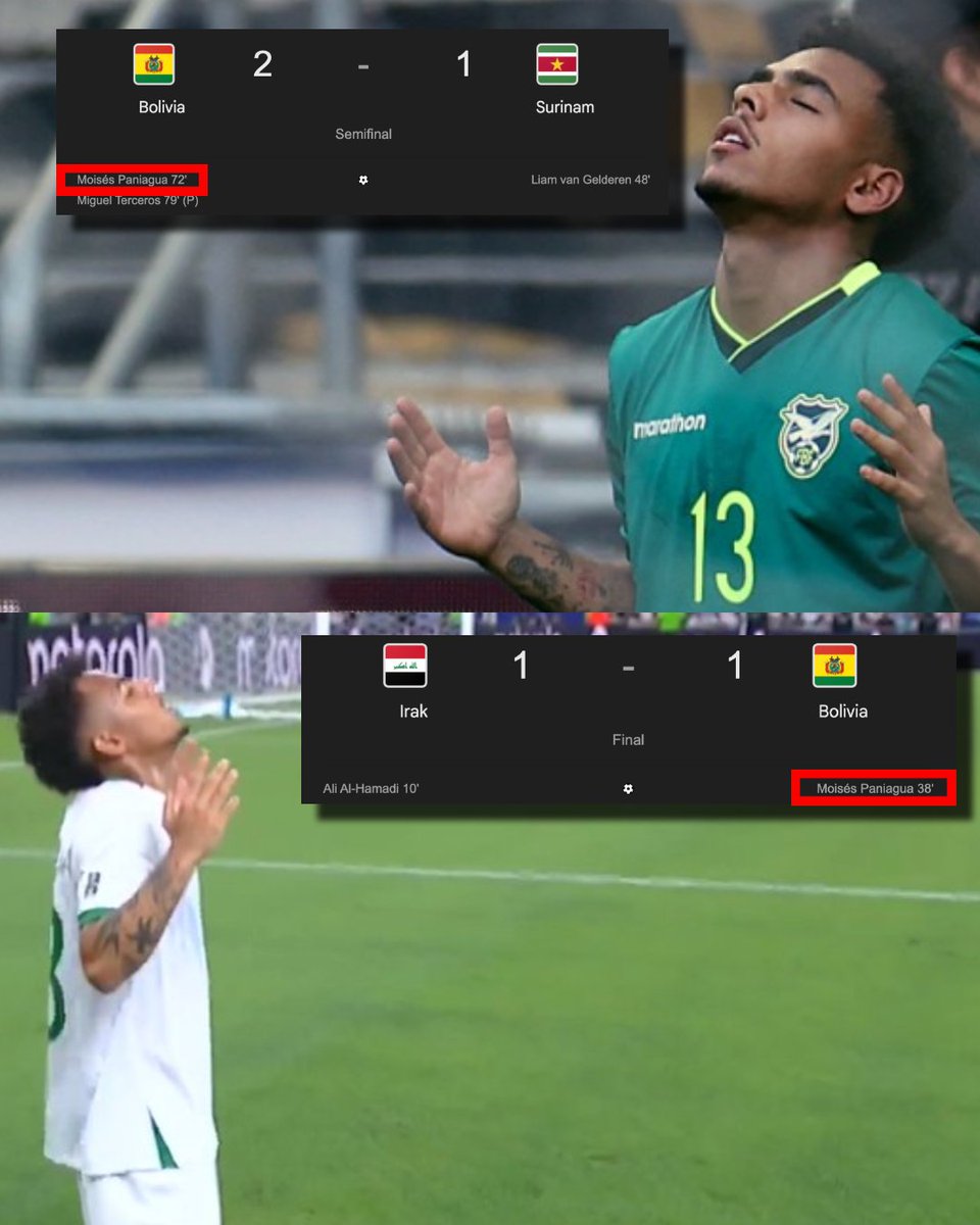 Invictos tweet media