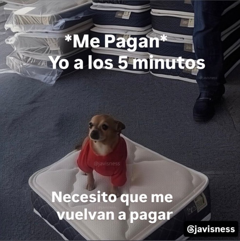 Salvador Iglesias Jr tweet media