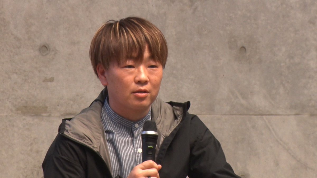 CROSSOVER~クロスオーバー~公式 tweet media