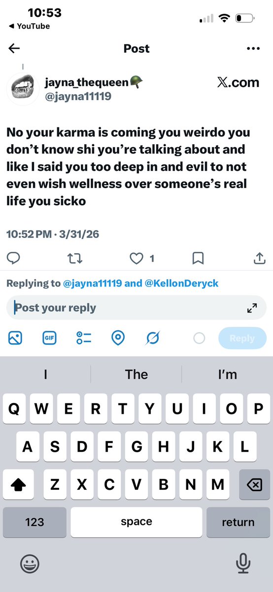 Real Nicki Fan (Barbz4Life) tweet media