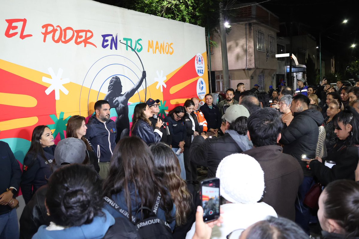 Alessandra Rojo de la Vega tweet media