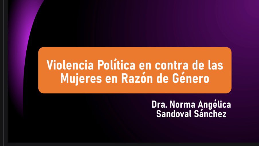 Norma Angélica Sandoval NA 🇲🇽 tweet media
