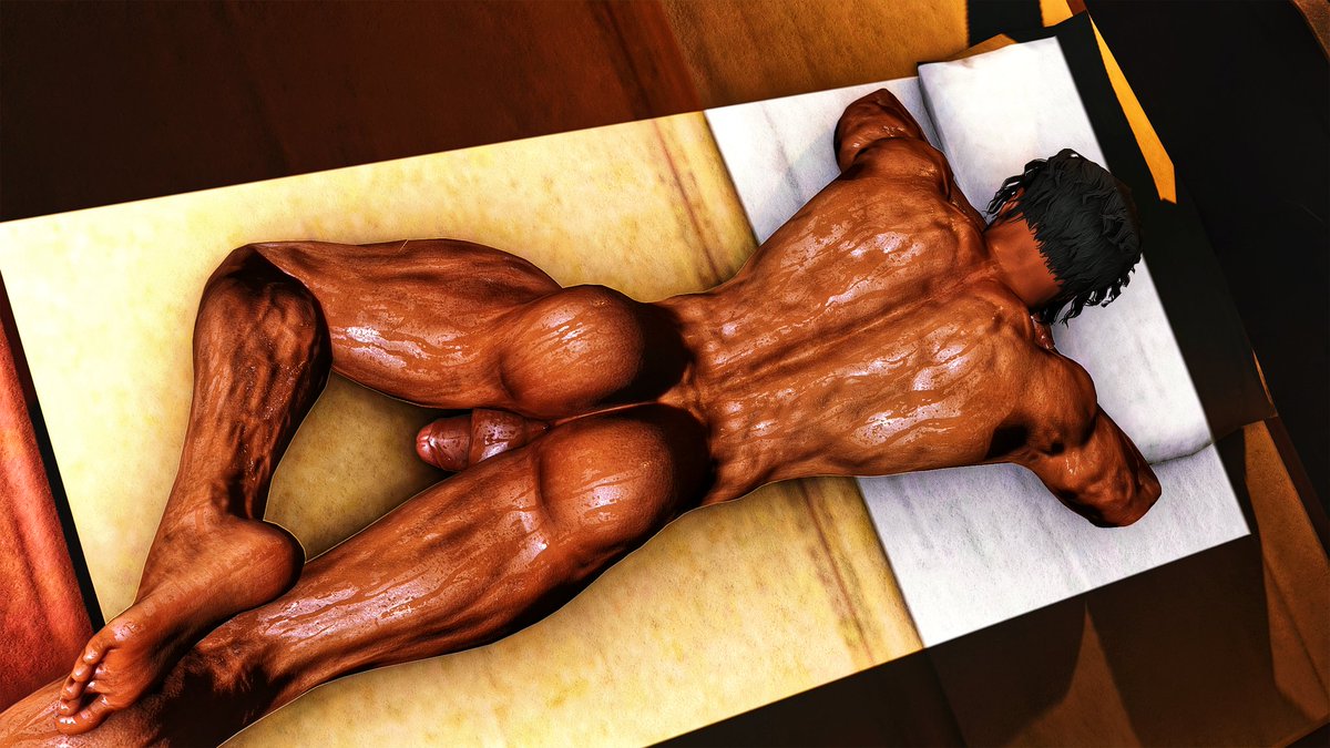 Hrodric Vance tweet media