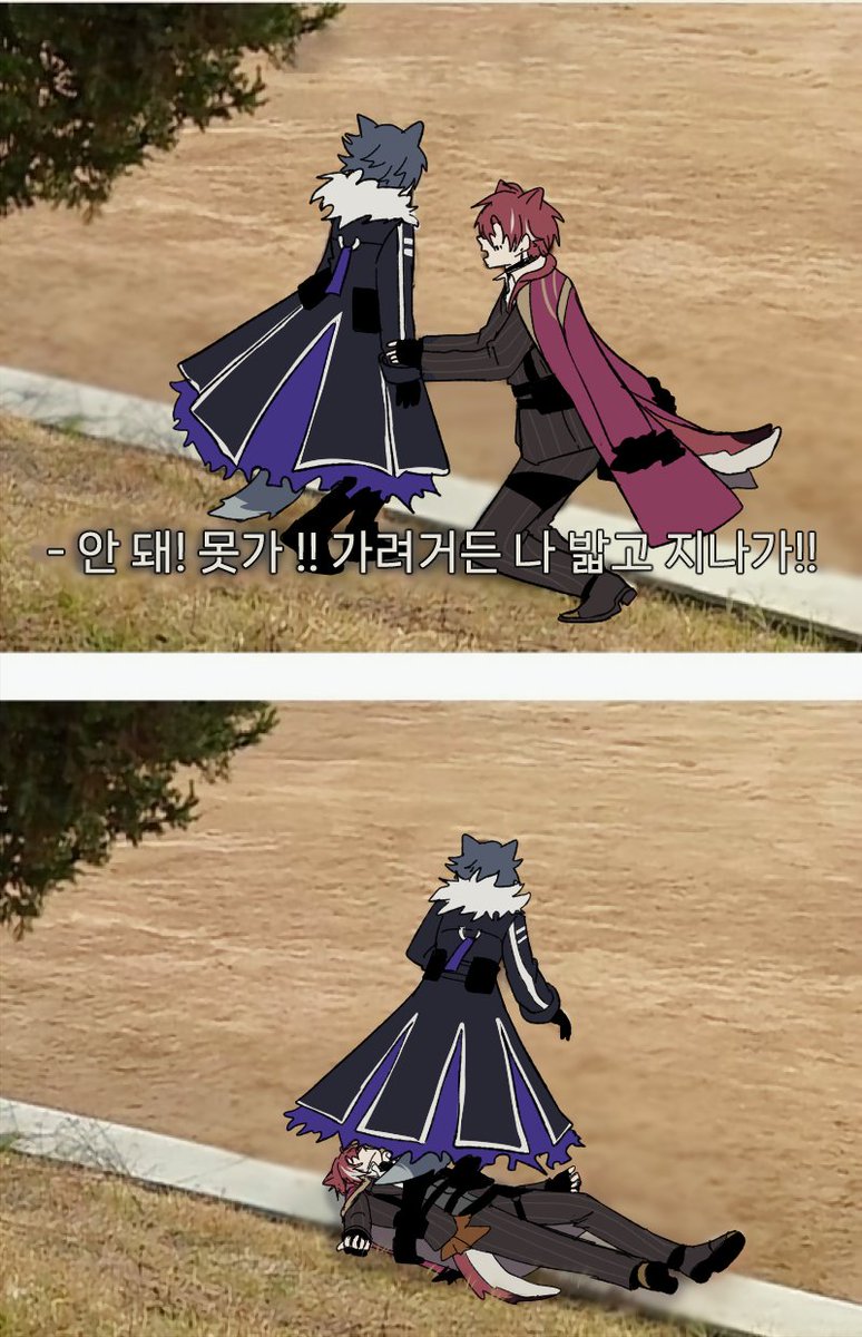 오엠제이 tweet media