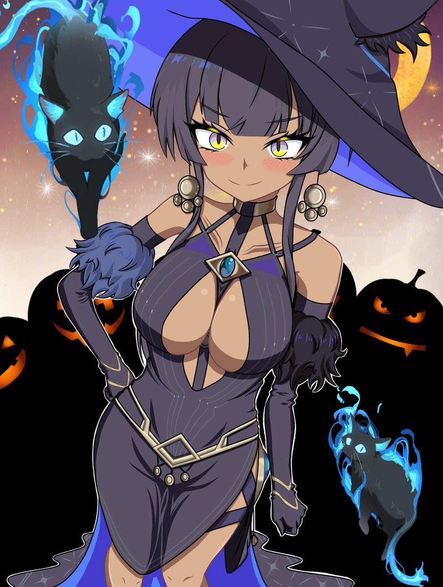 OverMephisto tweet media