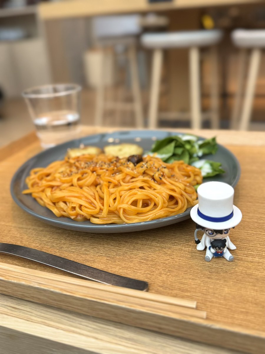 にらたま🥐 tweet media