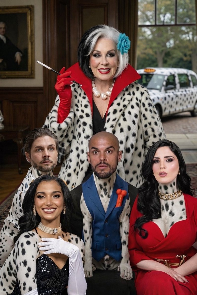 LaPerruna Castañeda tweet media