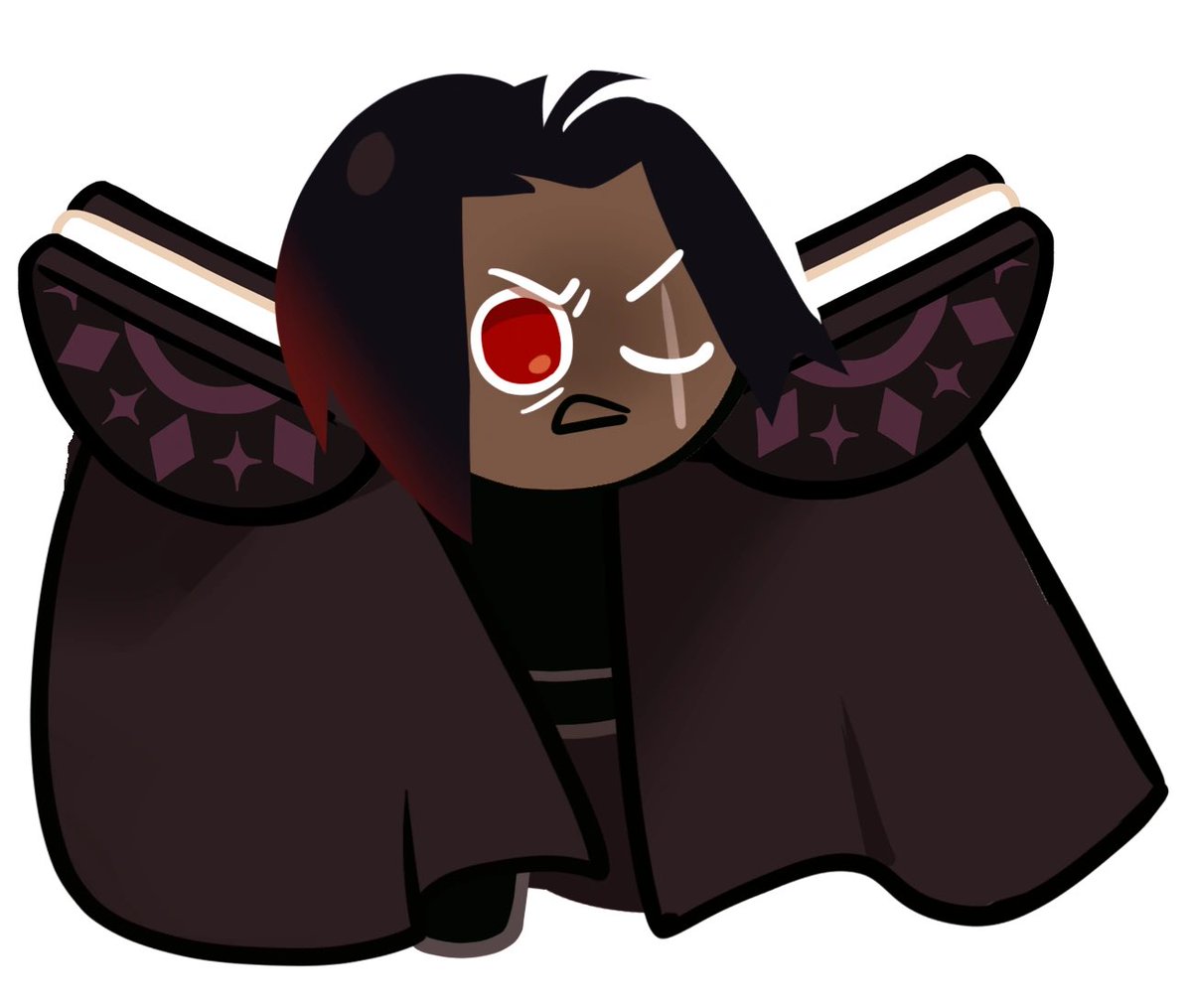 ✧༻𝓓𝓪𝓻𝓴 𝓒𝓱𝓸𝓬𝓸 𝓒𝓸𝓸𝓴𝓲𝓮༺✧ tweet media