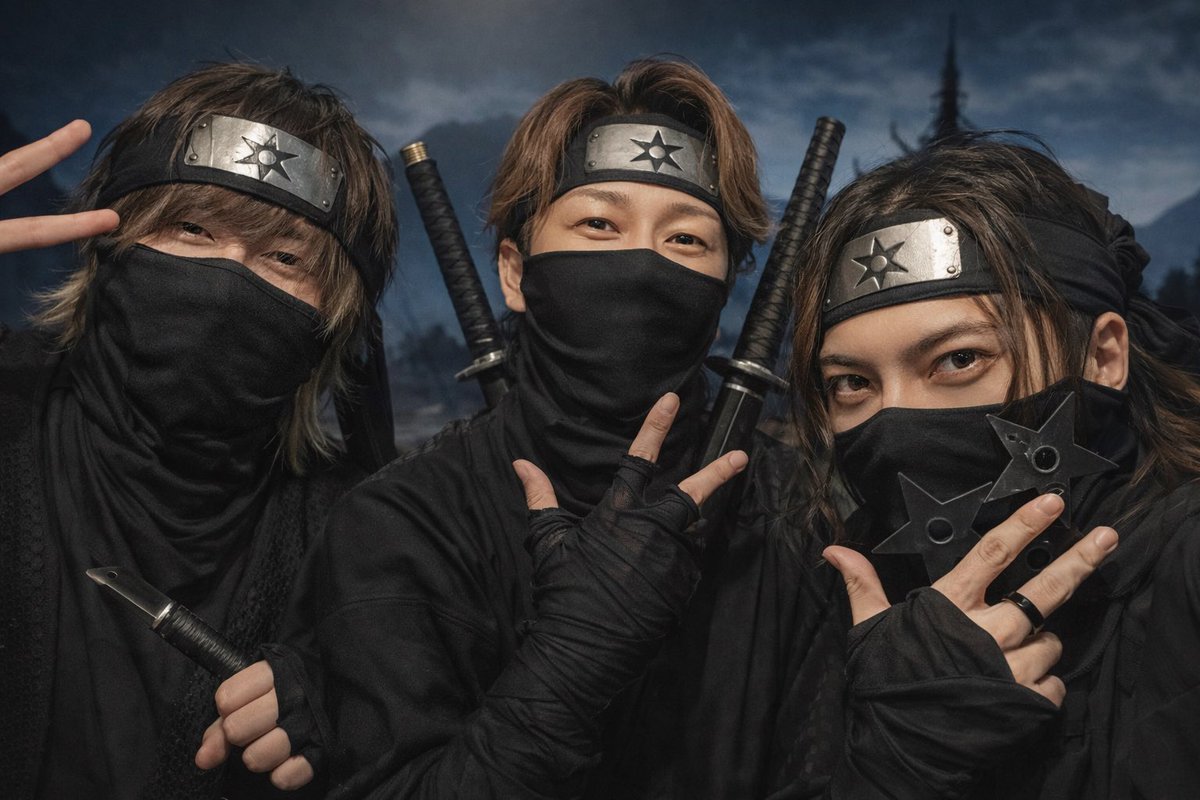 カケリネ💐 tweet media