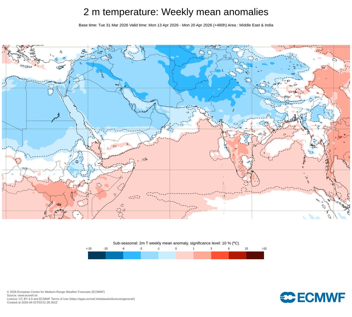 KashmirWeather2's tweet image. April🥶⚡
One #Western Disturbance after another is lining up This is #very bad news for the farmers