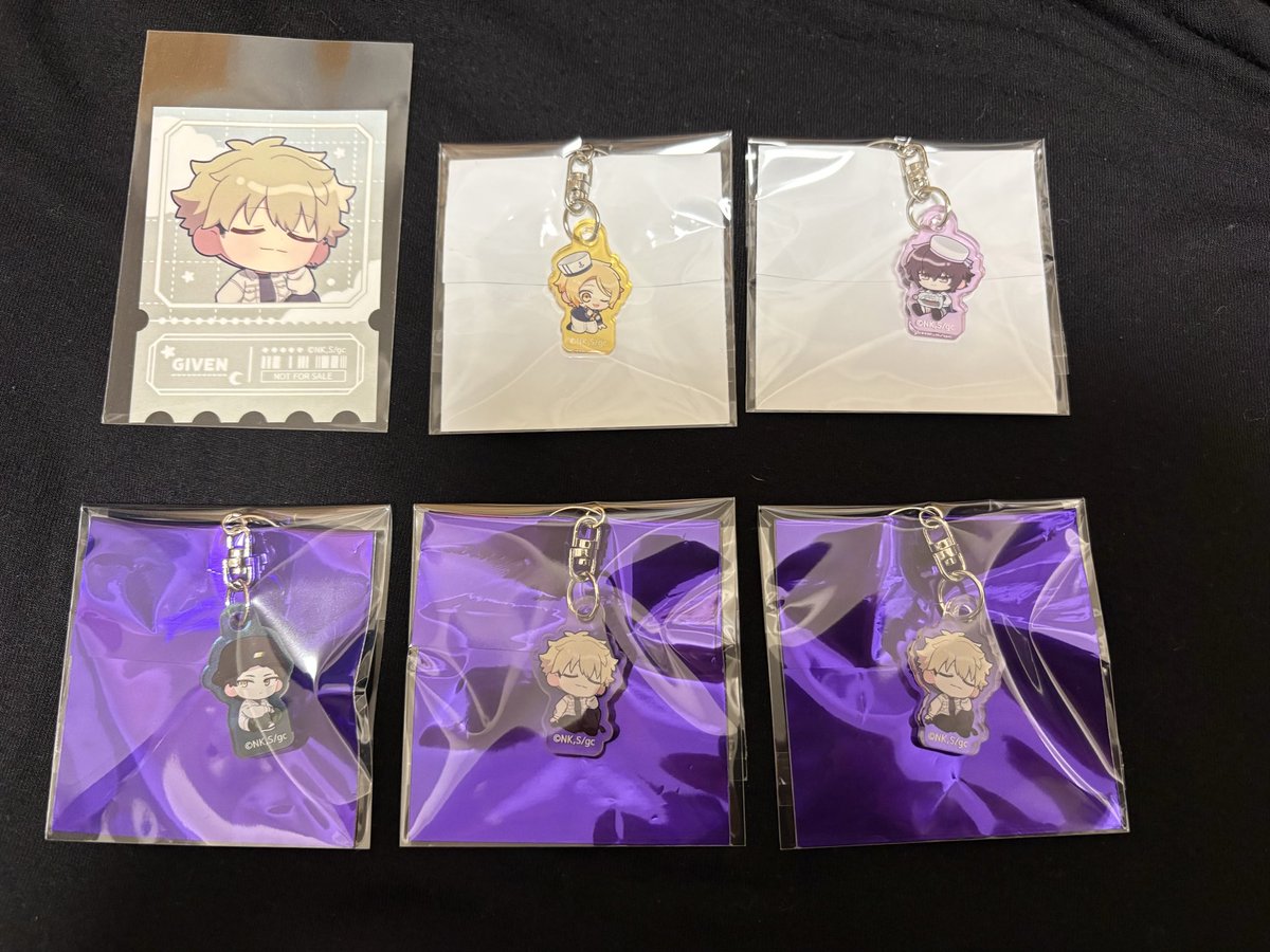 МаЯｉ tweet media