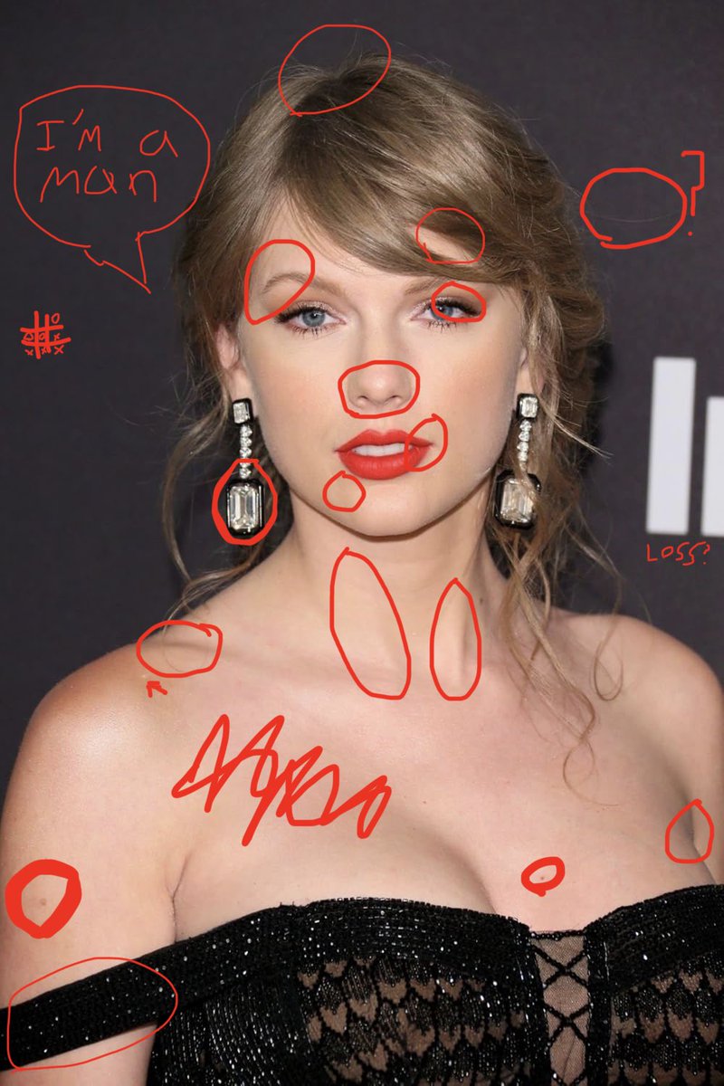 Conor D. Oil tweet media