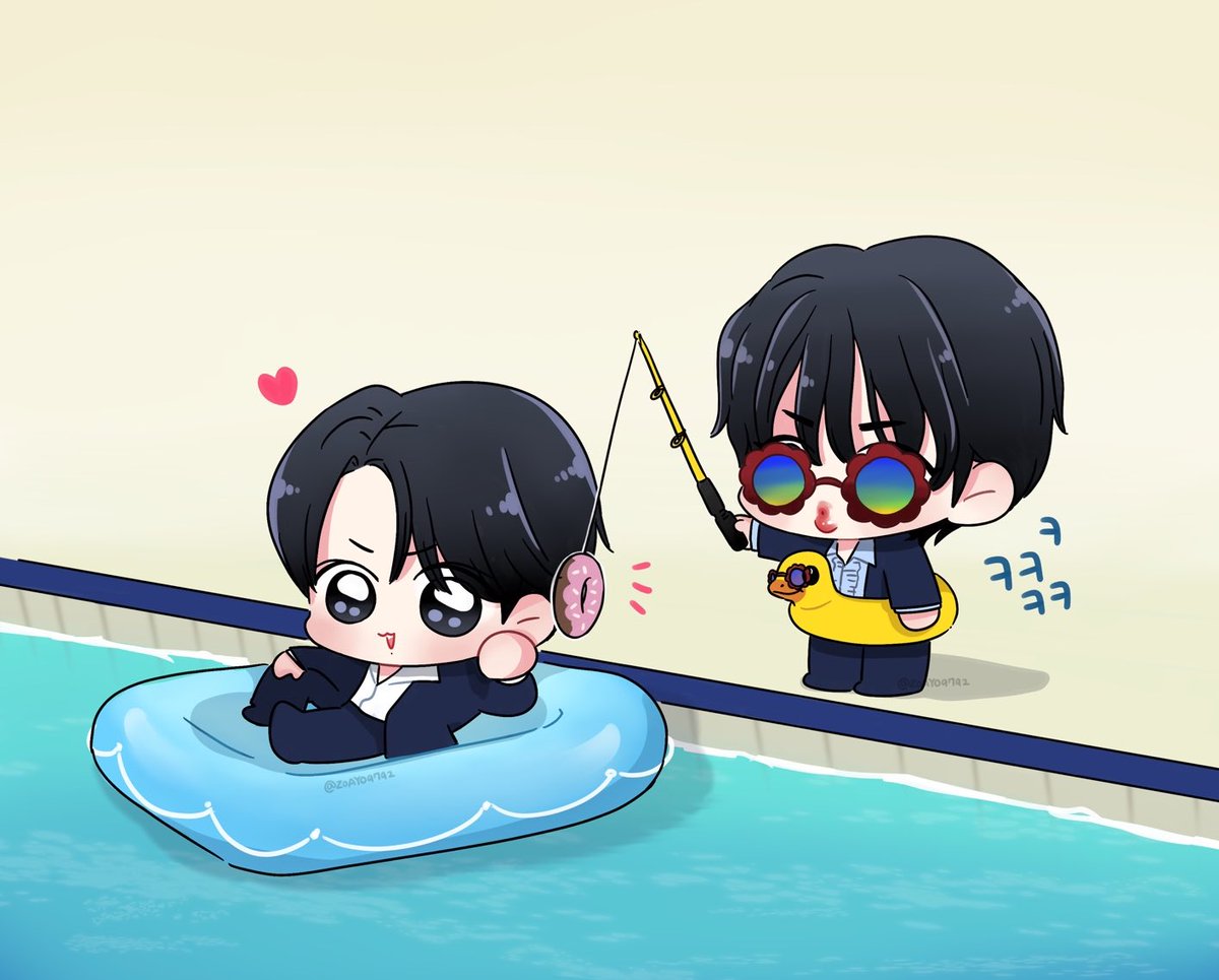 조아요 tweet media