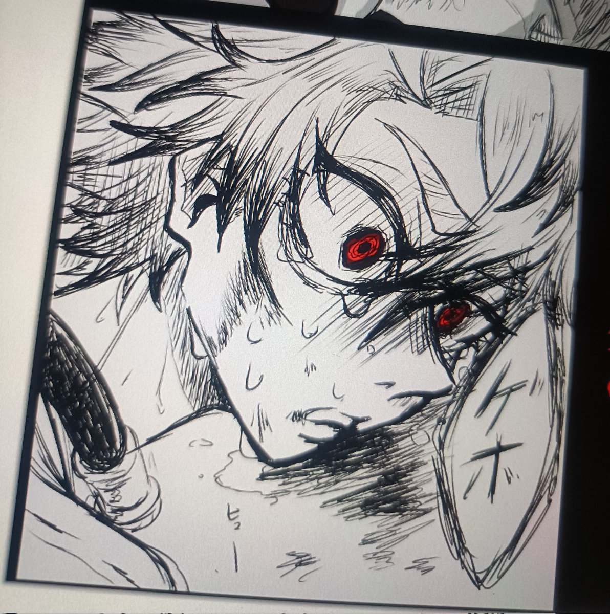 綾Zzz😈✝️💤 tweet media