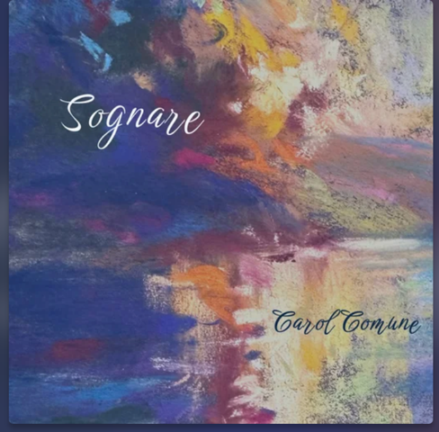 carolcomune's tweet photo. Be the first to hear. 📷
"Sognare" | 04.03.26
Pre-Save on all your favorite platforms: https://t.co/BLuUH67Rhm https://t.co/V5TI58KrxY