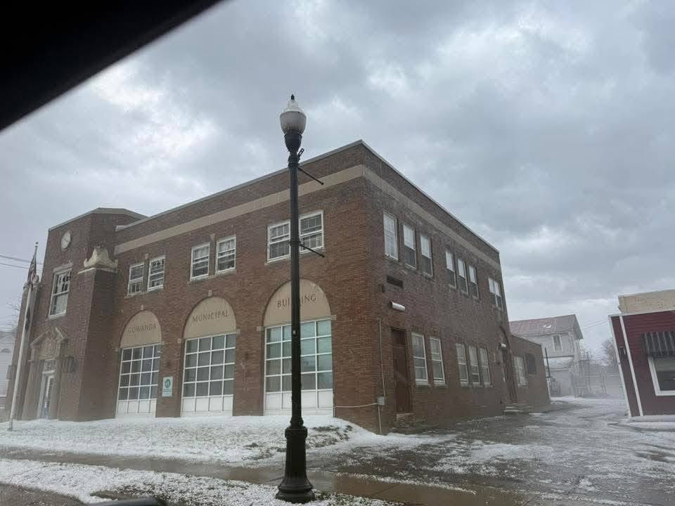 HailTrace tweet media