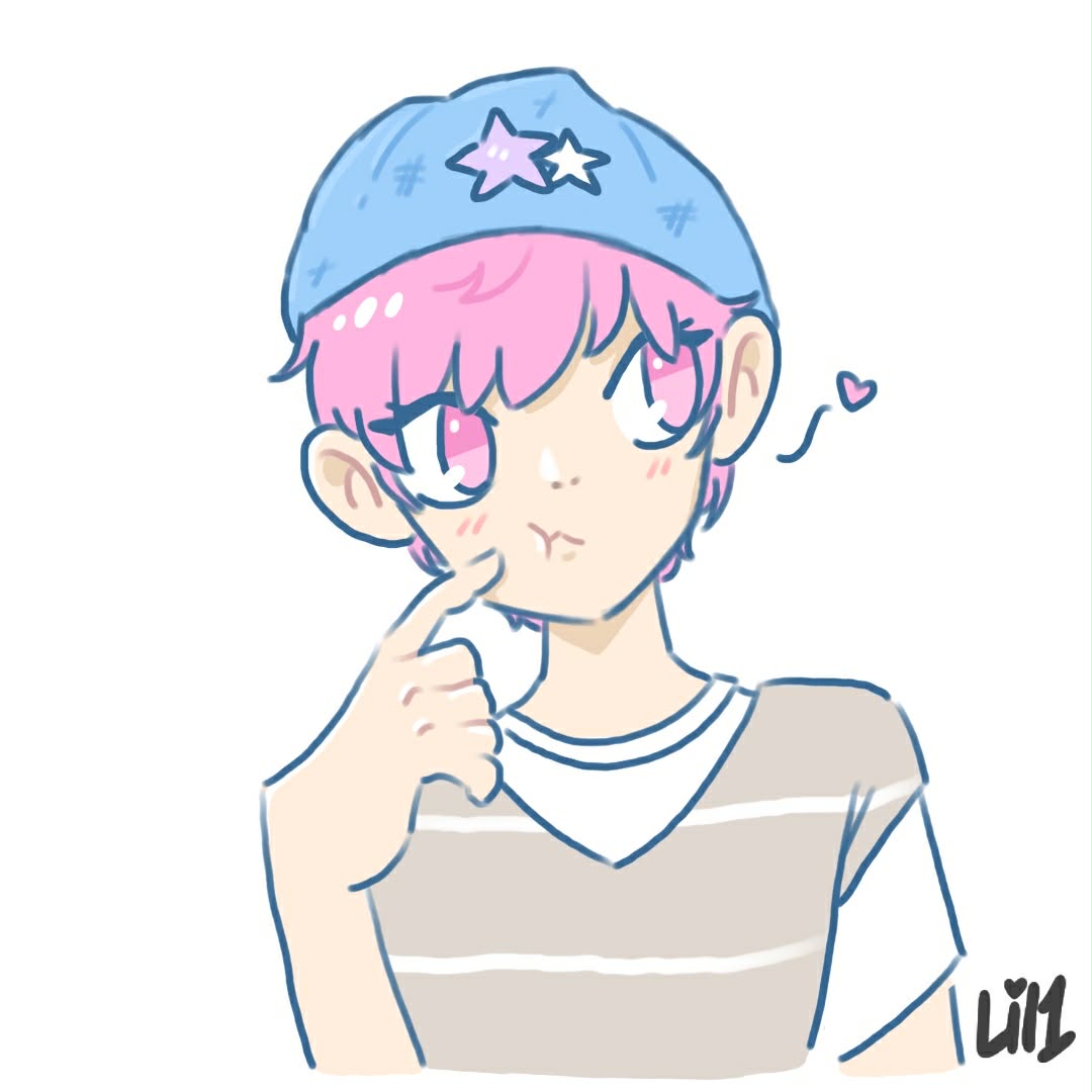 Pink Jokomi 🌸🩷

#PLAVE #Bamby