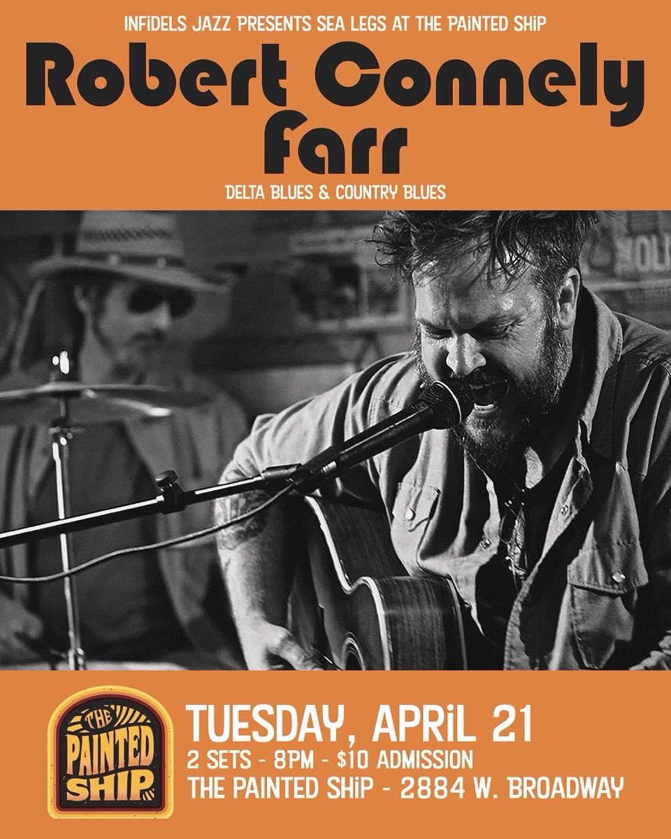 Robert Connely Farr tweet media