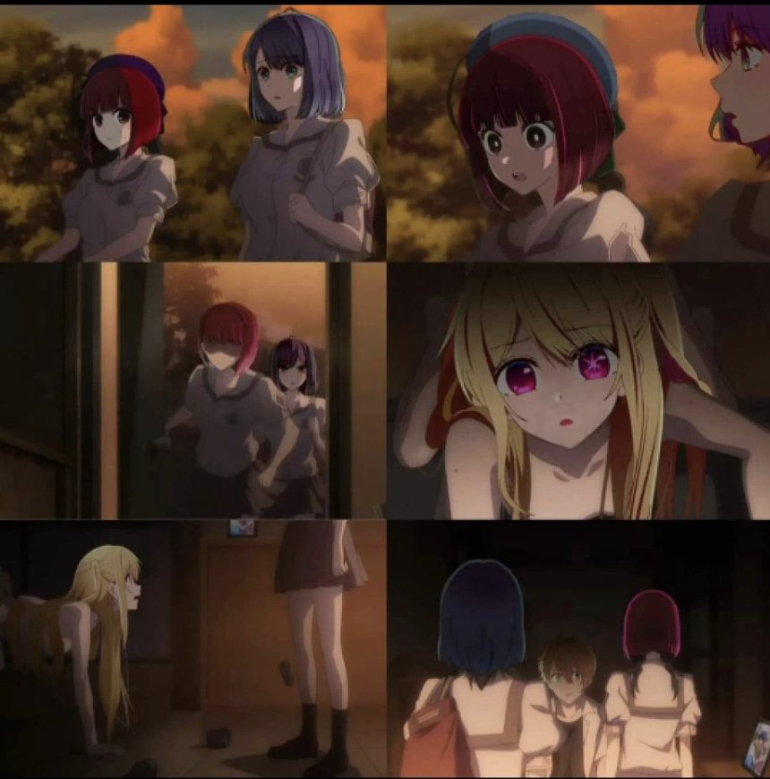 Chibi Reviews tweet media