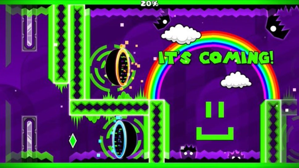 goofy gd text tweet media