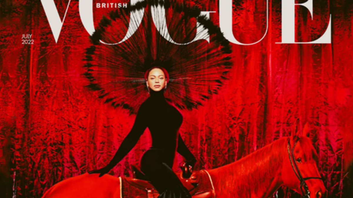 Beyoncé News tweet media