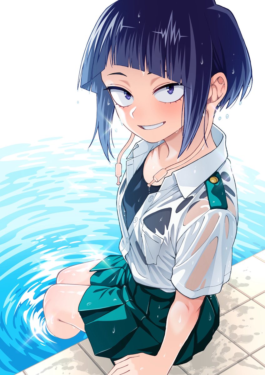 こばじ tweet media