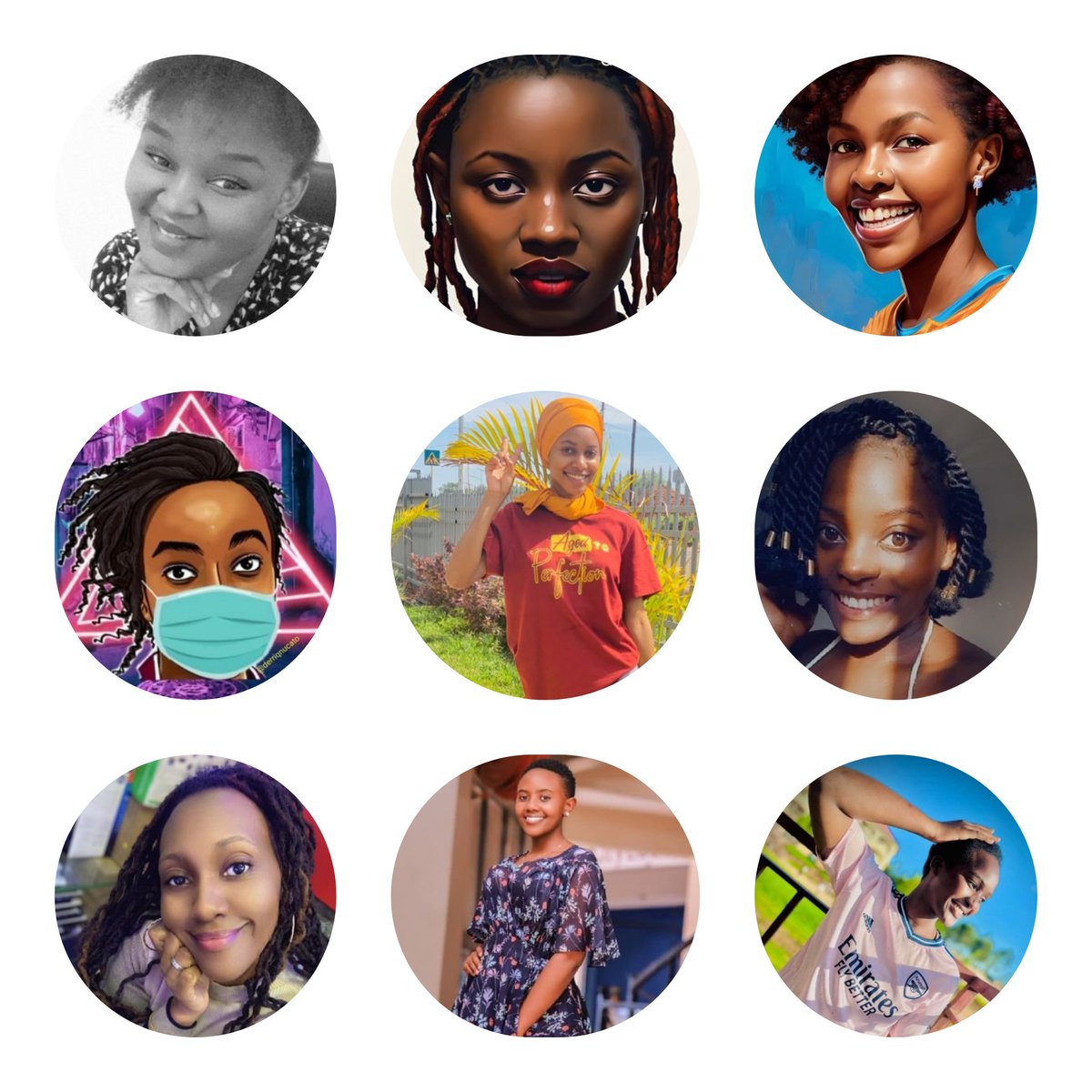 Akugizibwe Rodgers tweet media