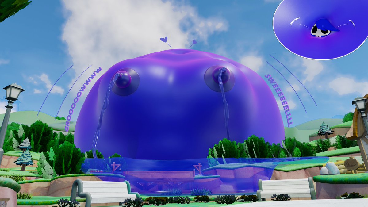 RandomExpansion 🔞 tweet media