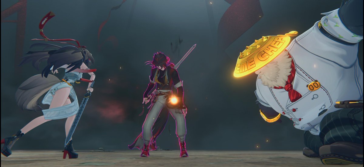 悦楽編 tweet media