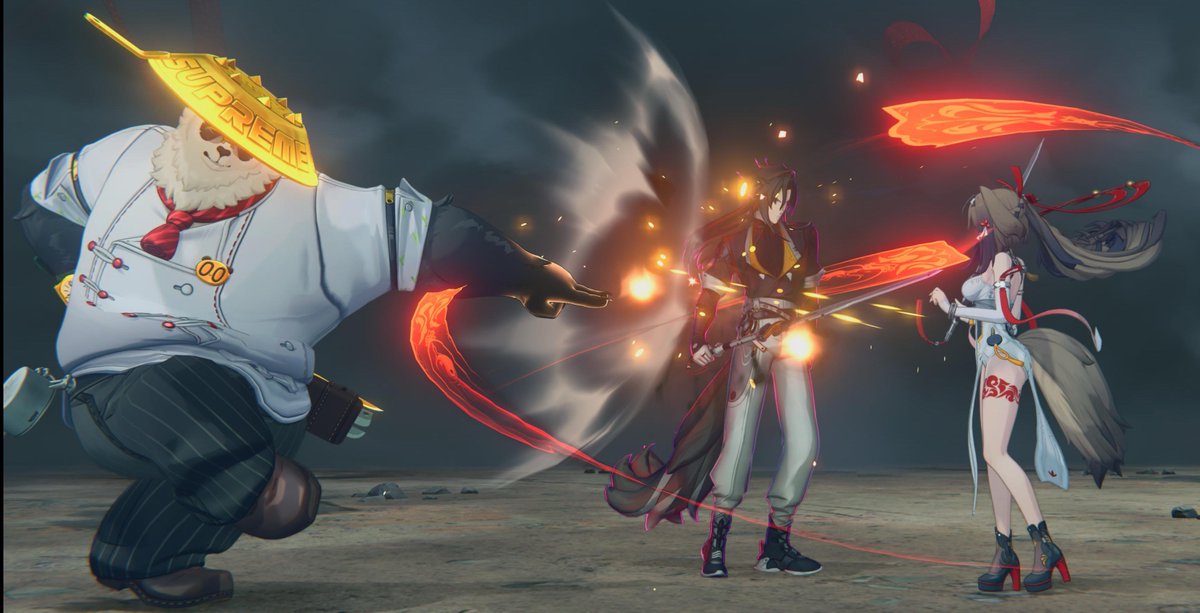 悦楽編 tweet media