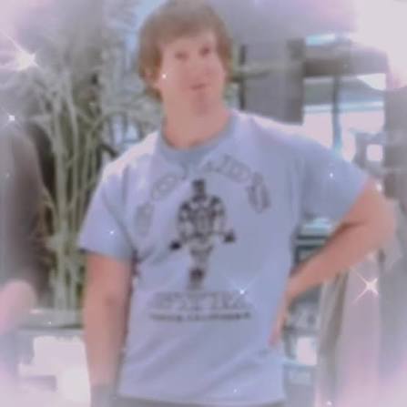 JANSGENDER's tweet image. Ate 25 tater tots feeling #refreshed