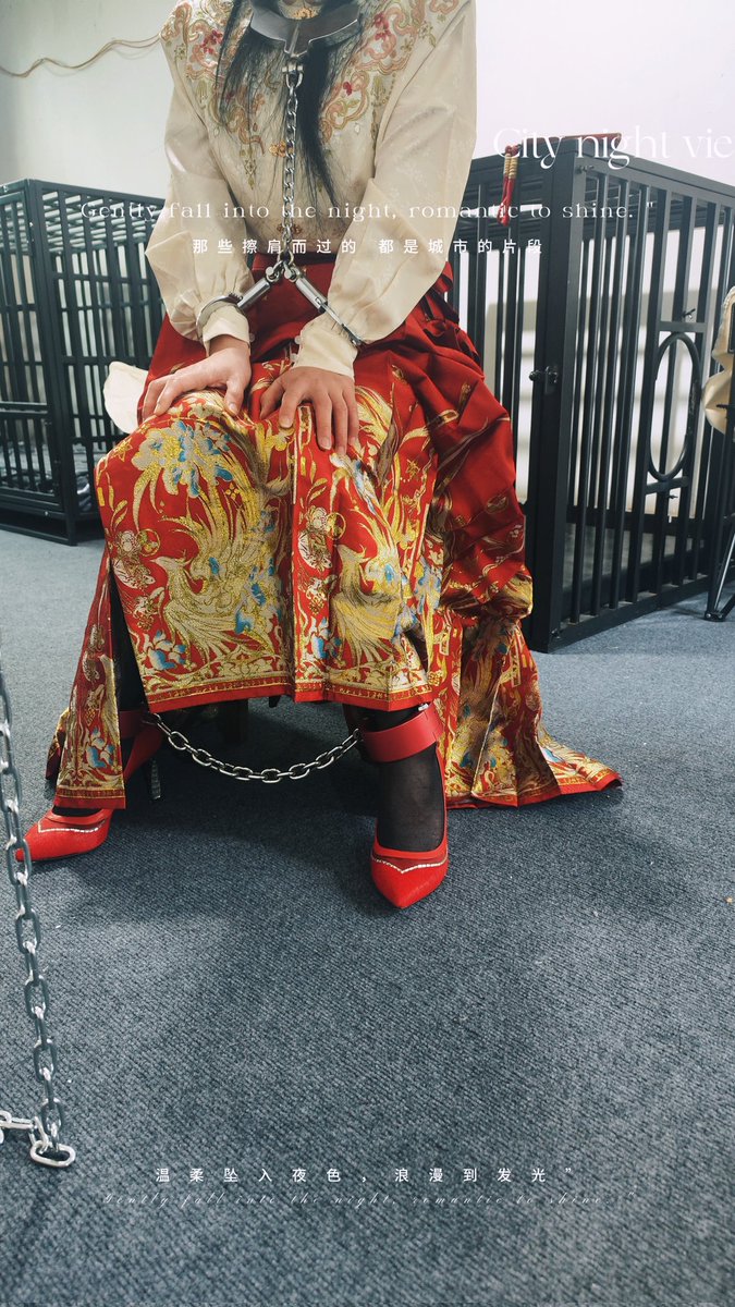 钰园（钰园体验+企鹅850290808） tweet media