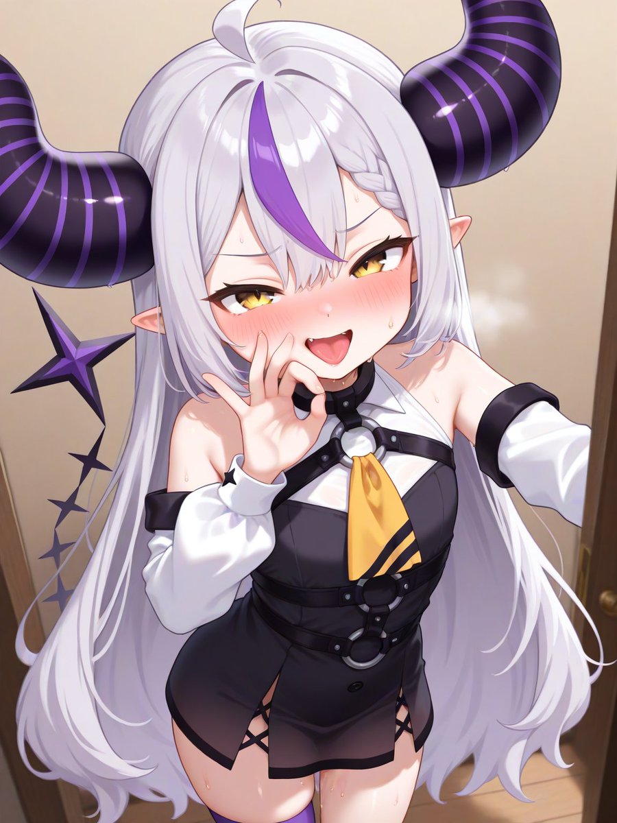 つゆめん tweet media