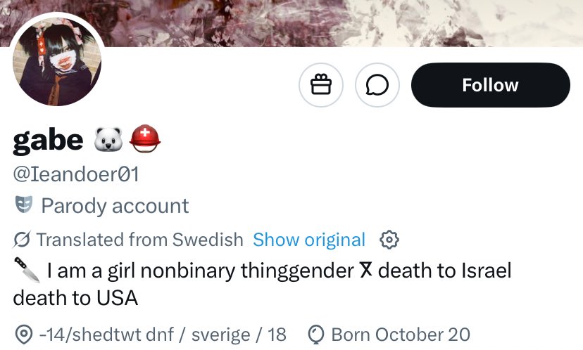 Kurogane ''John Retаrd'' Yuuji 🔜 PhaseCon tweet media