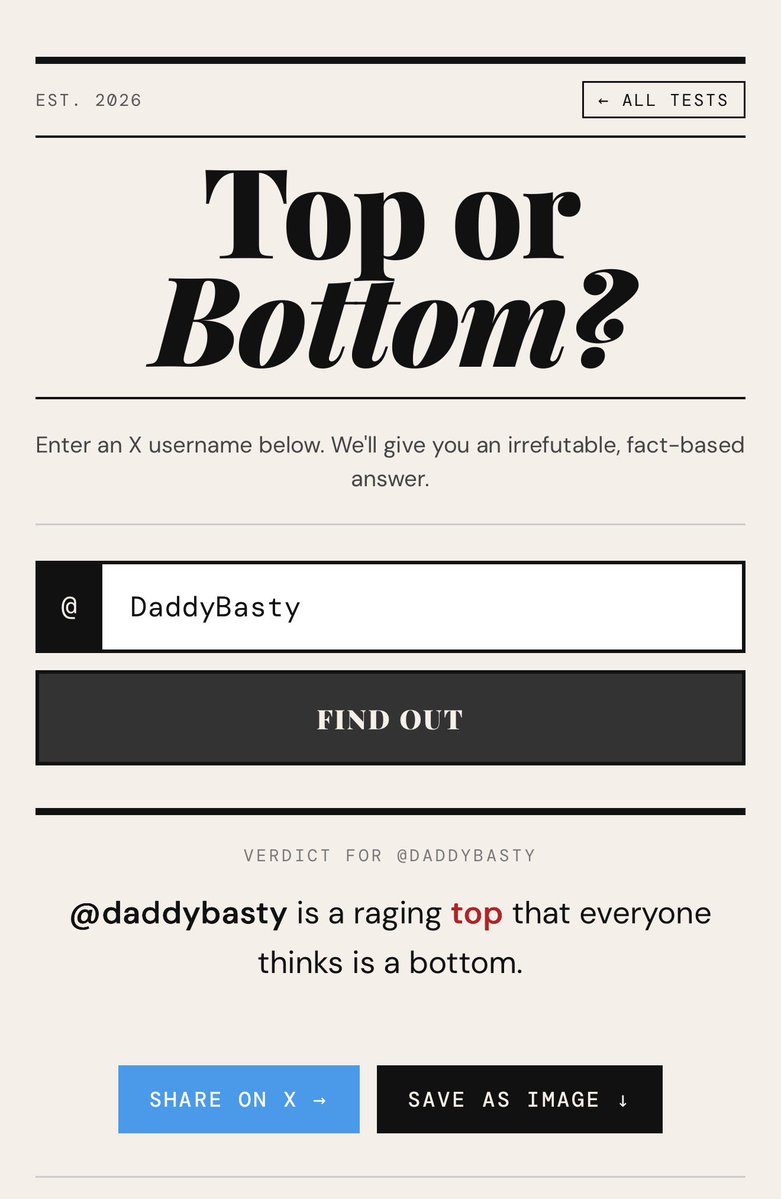 Sebastian tweet media