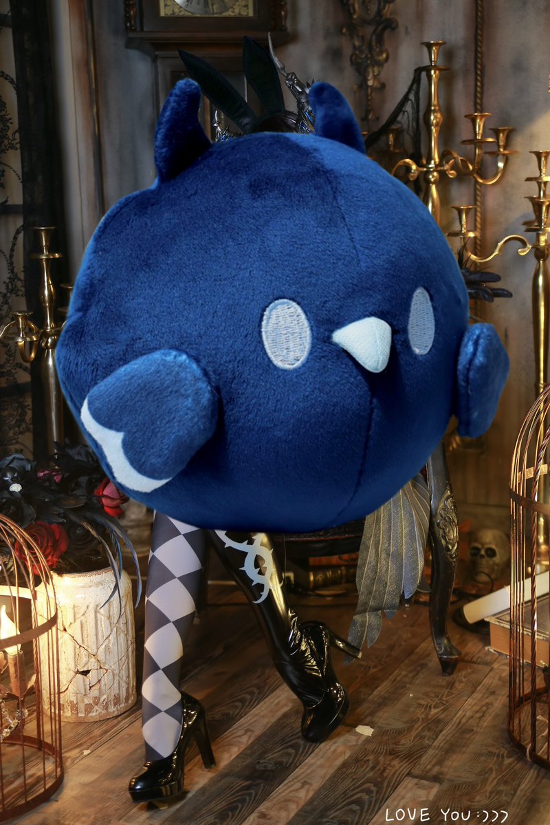 触手。 tweet media